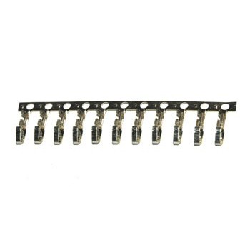 Pin Connector 2,54mm Los Contact NS25-serie