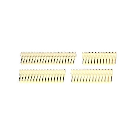 Pin Connector 2,54mm 12 pin Socket