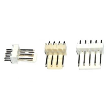 Pin Connector 2,54mm 5 pin Socket