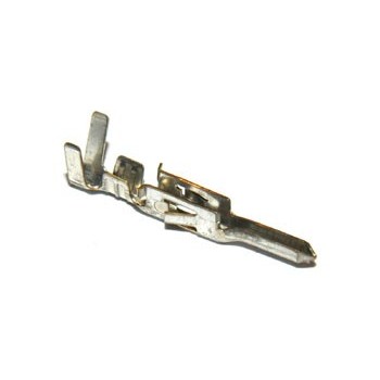 Mini-Fit Jr 4,2mm Los Contact Male