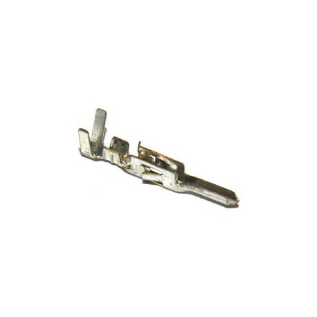 Mini-Fit Jr 4,2mm Los Contact Male