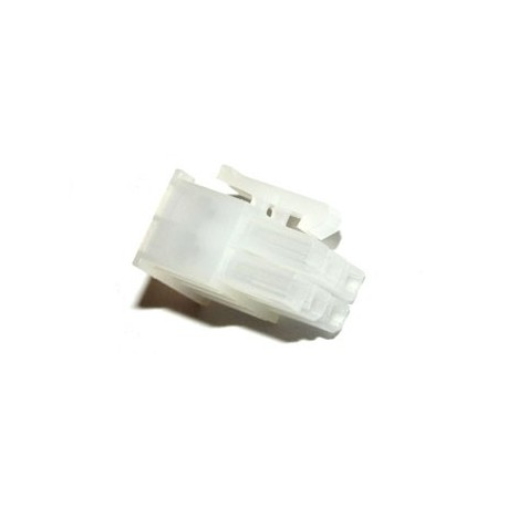 Mini-Fit Jr 4,2mm 2x3 pin Plug