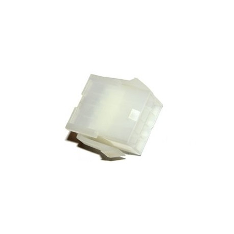 Mini-Fit Jr 4,2mm 2x4 pin Plug Contra