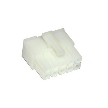 Mini-Fit Jr 4,2mm 2x5 pin Plug