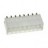 Mini-Fit Jr 4,2mm 2x8 pin Print Recht