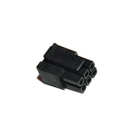 Micro-Fit 3mm 2x3 pin Plug