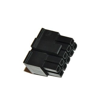 Micro-Fit 3mm 2x5 pin Plug