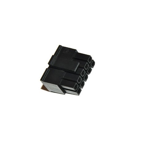 Micro-Fit 3mm 2x5 pin Plug