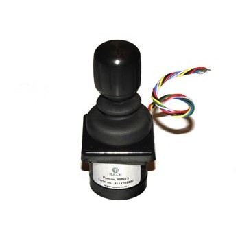 Joystick Inductive Sensing 900126