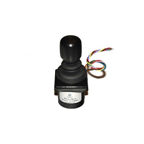 Joystick Inductive Sensing 900113