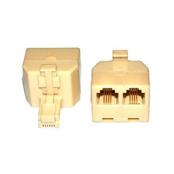 RJ11 Splitter