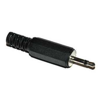 Jack 2,5mm Plug Mono Groter