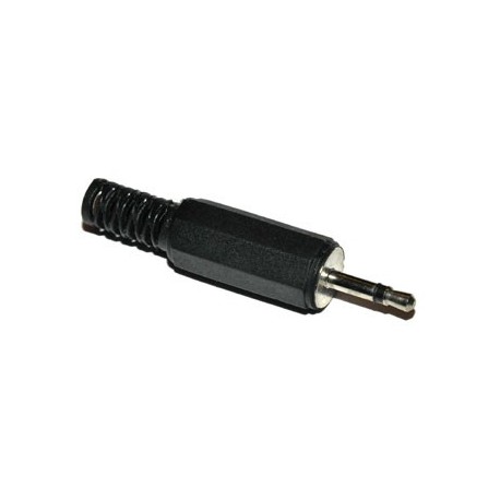 Jack 2,5mm Plug Mono Groter