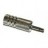 Jack 2,5mm Plug Mono Metaal