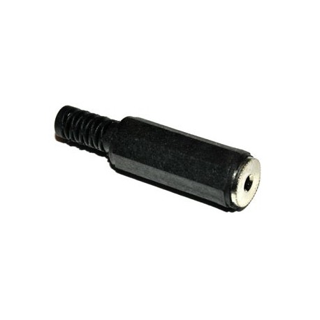 Jack 2,5mm Plug Stereo Contra HQ