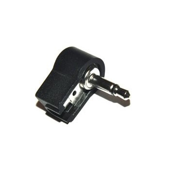 Jack 3,5mm Plug Mono Haaks