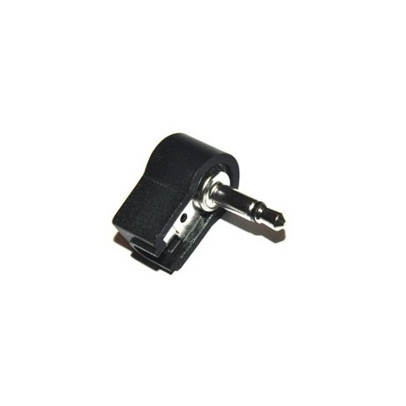 Jack 3,5mm Plug Mono Haaks