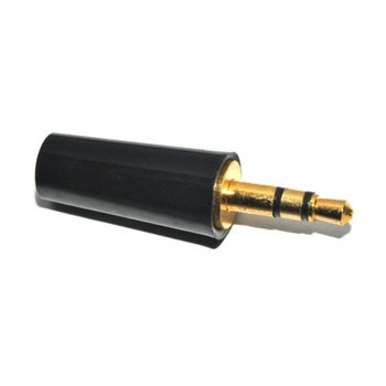 Jack 3,5mm Plug Stereo Cliff