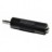 Adaptor Jack 2,5mm Stereo naar Jack 3,5mm Contra Stereo