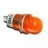 Signaal Lampje 12V Oranje