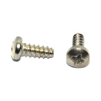 Parker 2,9x 8 Kruiskop (25 stuks)
