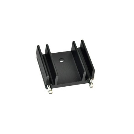 TO-220 Koeling 9°C/W 11°C/W