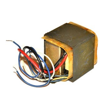 Trafo 18W 2x 12,5V 0,71A