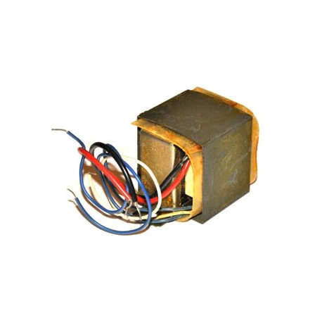 Trafo 18W 2x 12,5V 0,71A