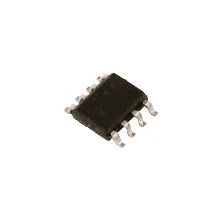 ICL7660A smd