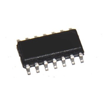 LM339D smd