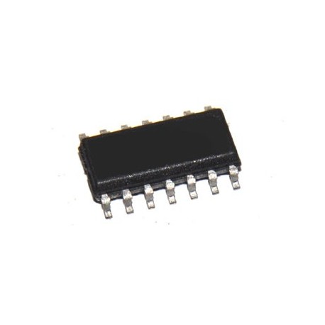 LM339D smd