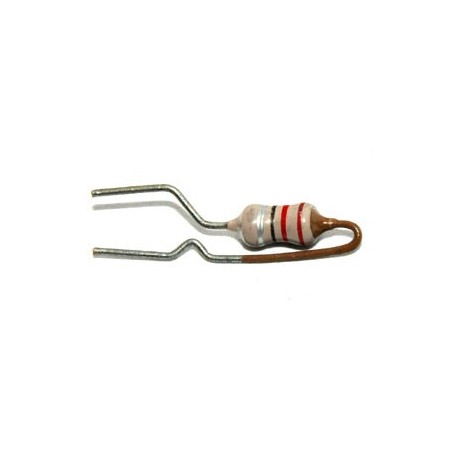 Spoel 22uH 340mA