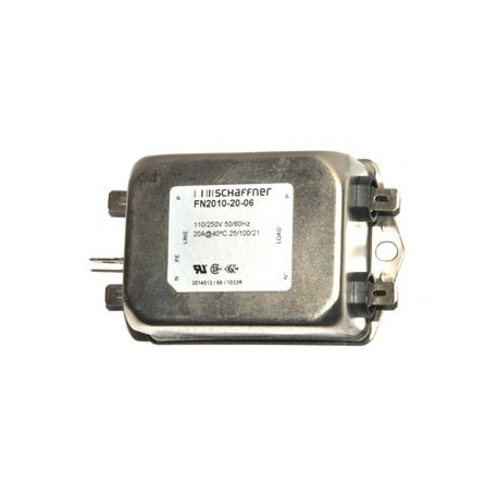 Netfilter 20A