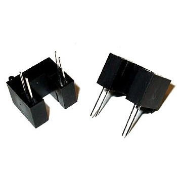 Lichtsluis Haaks EL ITR9809