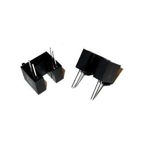 Lichtsluis Haaks EL ITR9809