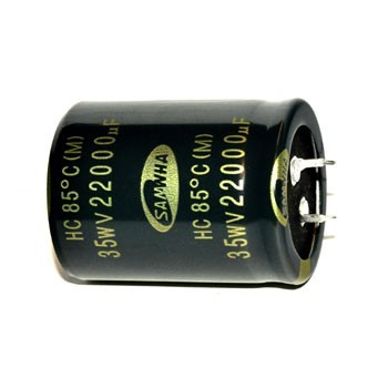 22.000uF 35V