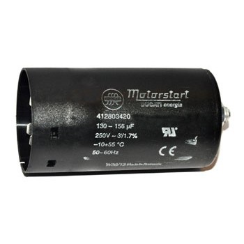 Motor Condensator 100uF