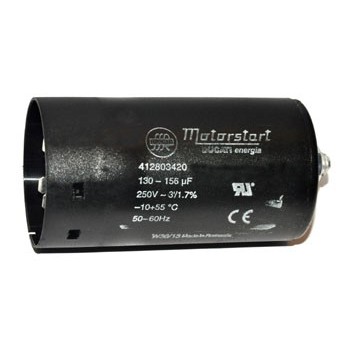 Motor Condensator 120uF