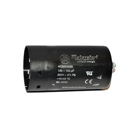 Motor Condensator 120uF