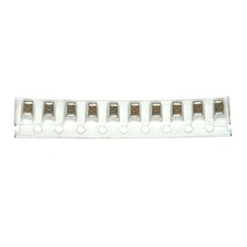 SMD 1206 4,7nF 50V (10 stuks)