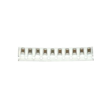 SMD 1206 4,7nF 50V (10 stuks)