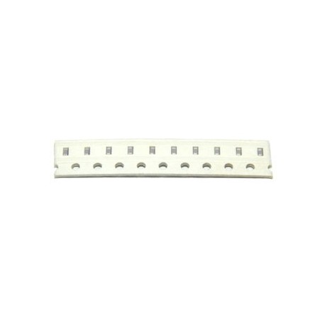 SMD 0603 1 pF 50V (10 stuks)