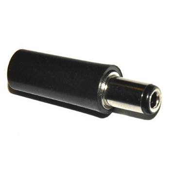 Voedings Plug 1,3 mm (3,5mm)