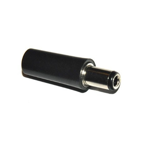 Voedings Plug 1,3 mm (3,5mm)