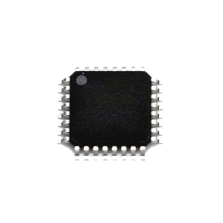 Atmega88-20AU