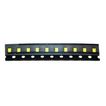 SMD LED 0805 Blauw (10 stuks)