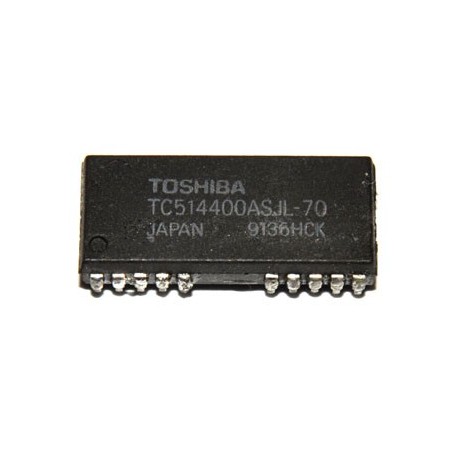 TC514400AS-60