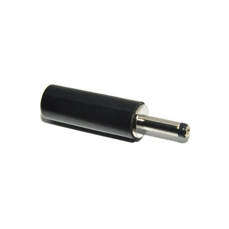 Voedings Plug 1 mm (3,0mm)