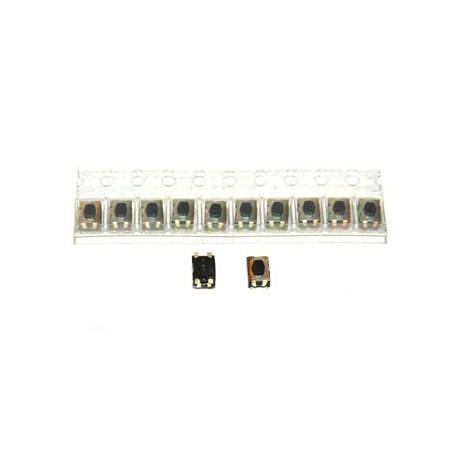 Druktoets Mini SMD