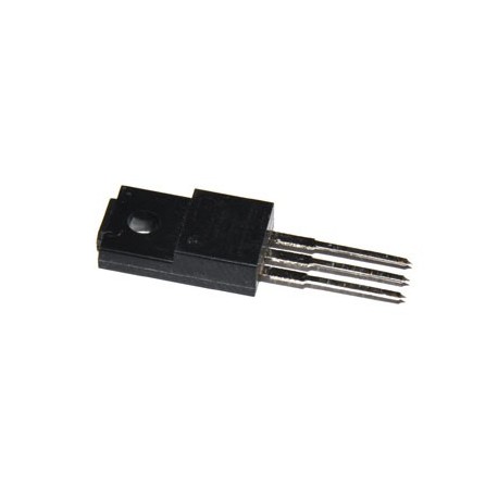 2x 10A 200V MBRF20H100C